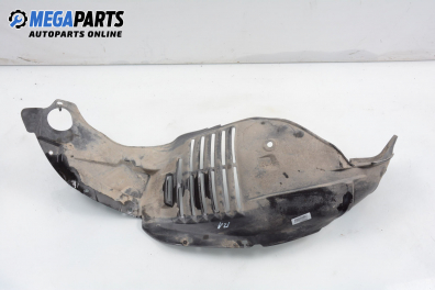 Inner fender for Mazda 6 2.0 DI, 121 hp, hatchback, 2004, position: front - left