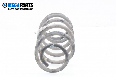 Coil spring for Mazda 6 2.0 DI, 121 hp, hatchback, 2004, position: rear