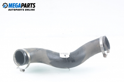 Turbo hose for Mazda 6 2.0 DI, 121 hp, hatchback, 2004