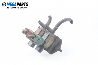 Vacuum valve for Mazda 6 2.0 DI, 121 hp, hatchback, 2004