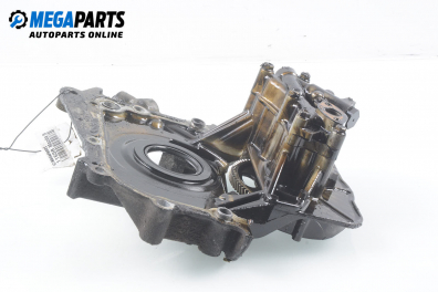 Oil pump for Mazda 6 2.0 DI, 121 hp, hatchback, 2004