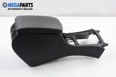 Armrest for Peugeot 407 2.2 16V, 163 hp, sedan automatic, 2007