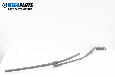 Front wipers arm for Peugeot 407 2.2 16V, 163 hp, sedan automatic, 2007, position: left