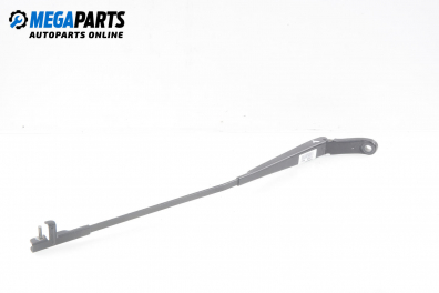 Front wipers arm for Peugeot 407 2.2 16V, 163 hp, sedan automatic, 2007, position: right