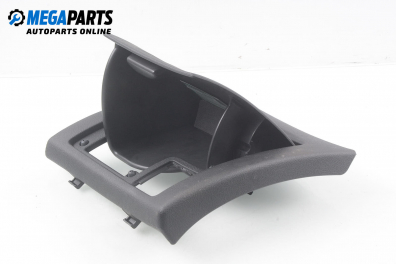 Glove box for Peugeot 407 2.2 16V, 163 hp, sedan automatic, 2007