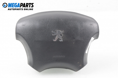 Airbag for Peugeot 407 2.2 16V, 163 hp, sedan automatic, 2007, position: vorderseite