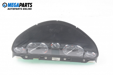 Bloc instrumente de bord for Peugeot 407 2.2 16V, 163 hp, sedan automatic, 2007 № 9658138080