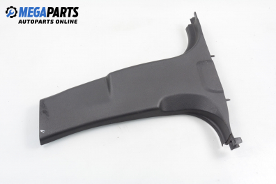 Interior plastic for Peugeot 407 2.2 16V, 163 hp, sedan automatic, 2007, position: left