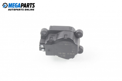 Heater motor flap control for Peugeot 407 2.2 16V, 163 hp, sedan automatic, 2007 № EAD 552 010406