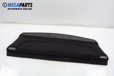 Trunk interior cover for Peugeot 407 2.2 16V, 163 hp, sedan automatic, 2007