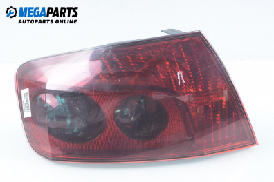 Tail light for Peugeot 407 2.2 16V, 163 hp, sedan automatic, 2007, position: left