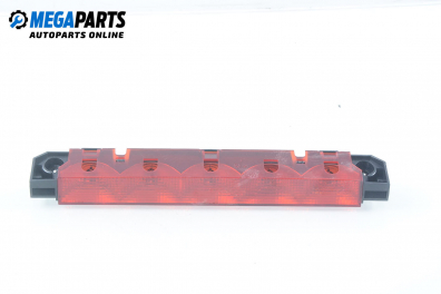 Central tail light for Peugeot 407 2.2 16V, 163 hp, sedan automatic, 2007