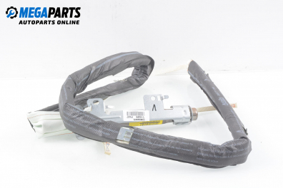 Airbag for Peugeot 407 2.2 16V, 163 hp, sedan automatic, 2007, position: links