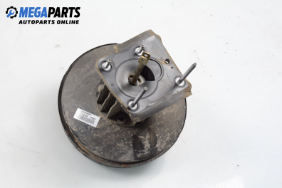 Servo for Peugeot 407 2.2 16V, 163 hp, sedan automatic, 2007