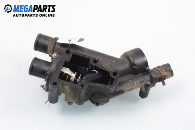 Corp termostat for Peugeot 407 2.2 16V, 163 hp, sedan automatic, 2007