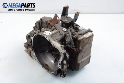 Automatic gearbox for Peugeot 407 2.2 16V, 163 hp, sedan automatic, 2007 № 20HZ31