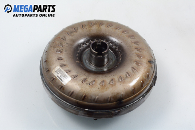 Torque converter for Peugeot 407 2.2 16V, 163 hp, sedan automatic, 2007