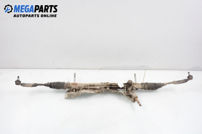 Hydraulic steering rack for Peugeot 407 2.2 16V, 163 hp, sedan automatic, 2007