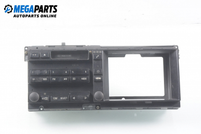 Navigation buttons panel for BMW 7 (E38) 2.5 TDS, 143 hp, sedan automatic, 1997