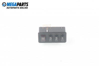 Buttons panel for BMW 7 (E38) 2.5 TDS, 143 hp, sedan automatic, 1997