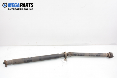 Tail shaft for BMW 7 (E38) 2.5 TDS, 143 hp, sedan automatic, 1997