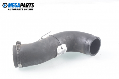 Turbo hose for BMW 7 (E38) 2.5 TDS, 143 hp, sedan automatic, 1997