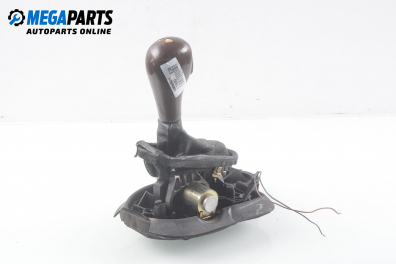 Shifter for BMW 7 (E38) 2.5 TDS, 143 hp, sedan automatic, 1997