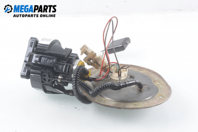 Supply pump for BMW 7 (E38) 2.5 TDS, 143 hp, sedan automatic, 1997