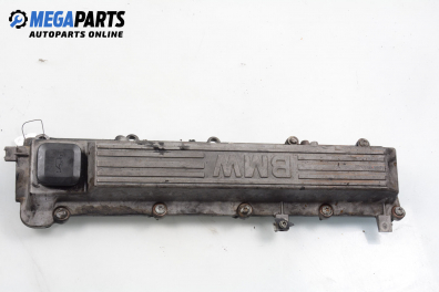 Valve cover for BMW 7 (E38) 2.5 TDS, 143 hp, sedan automatic, 1997