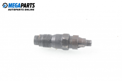 Diesel fuel injector for BMW 7 (E38) 2.5 TDS, 143 hp, sedan automatic, 1997