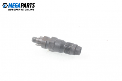 Diesel fuel injector for BMW 7 (E38) 2.5 TDS, 143 hp, sedan automatic, 1997