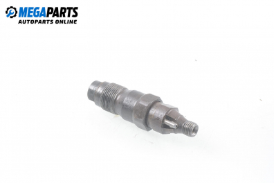 Diesel fuel injector for BMW 7 (E38) 2.5 TDS, 143 hp, sedan automatic, 1997