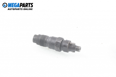 Diesel fuel injector for BMW 7 (E38) 2.5 TDS, 143 hp, sedan automatic, 1997