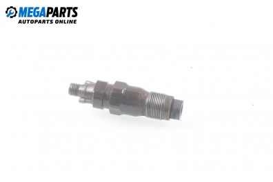 Diesel fuel injector for BMW 7 (E38) 2.5 TDS, 143 hp, sedan automatic, 1997