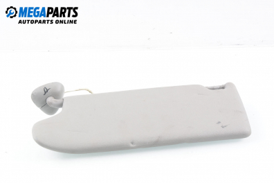 Parasolar for Jaguar X-Type 2.0 D, 130 hp, sedan, 2003, position: dreapta