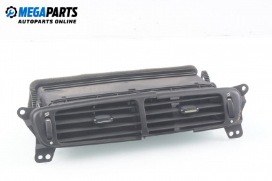 AC heat air vent for Jaguar X-Type 2.0 D, 130 hp, sedan, 2003