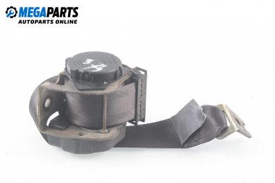 Seat belt for Jaguar X-Type 2.0 D, 130 hp, sedan, 2003, position: rear - right