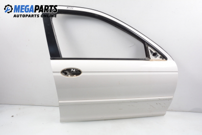 Door for Jaguar X-Type 2.0 D, 130 hp, sedan, 2003, position: front - right