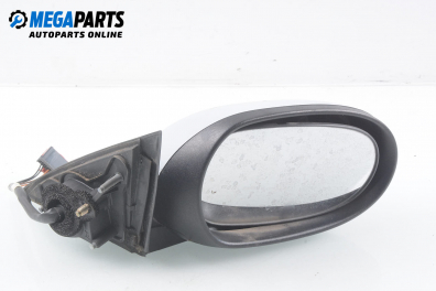 Mirror for Jaguar X-Type 2.0 D, 130 hp, sedan, 2003, position: right