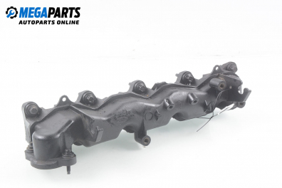 Intake manifold for Jaguar X-Type 2.0 D, 130 hp, sedan, 2003