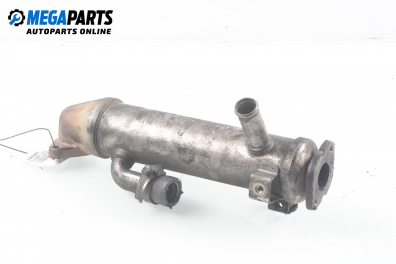 Răcitor EGR for Jaguar X-Type 2.0 D, 130 hp, sedan, 2003