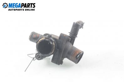 Corp termostat for Jaguar X-Type 2.0 D, 130 hp, sedan, 2003