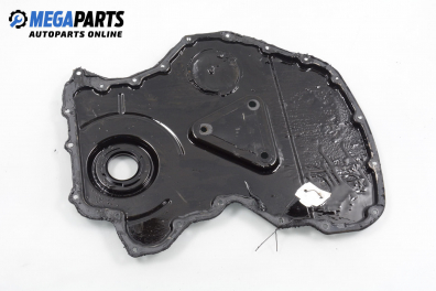 Zahnriemenabdeckung for Jaguar X-Type 2.0 D, 130 hp, sedan, 2003