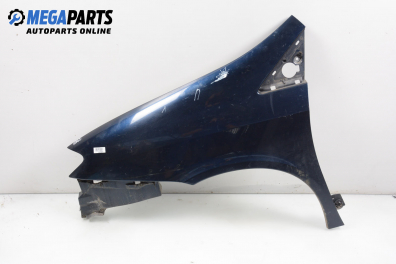 Fender for Lancia Phedra 2.2 JTD, 128 hp, minivan, 2004, position: front - left