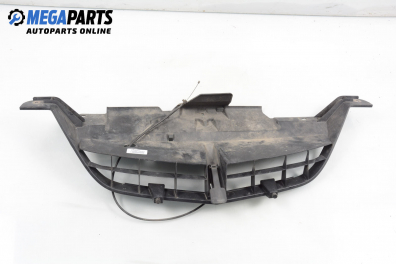 Grilă for Lancia Phedra Minivan (09.2002 - 11.2010), monovolum, position: fața