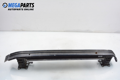 Bumper support brace impact bar for Lancia Phedra 2.2 JTD, 128 hp, minivan, 2004, position: front