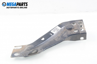 Part of front slam panel for Lancia Phedra 2.2 JTD, 128 hp, minivan, 2004, position: left