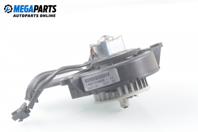 Ventilator încălzire for Lancia Phedra 2.2 JTD, 128 hp, monovolum, 2004 № 5020105