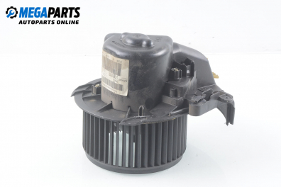 Heating blower for Lancia Phedra 2.2 JTD, 128 hp, minivan, 2004 Denso