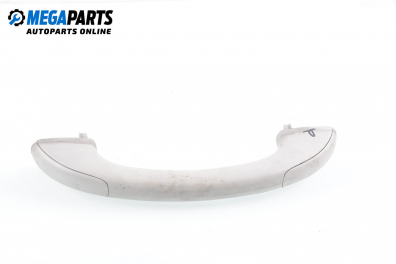 Handle for Lancia Phedra 2.2 JTD, 128 hp, minivan, 2004, position: rear - right